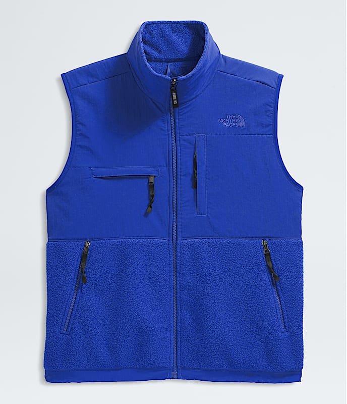 Men's Retro Denali DTM Vest - Image 7