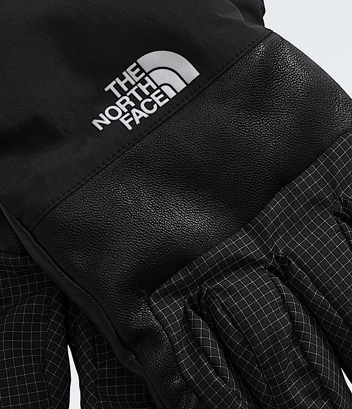 Summit Series Jannu Peak Waterproof Gloves - Image 2