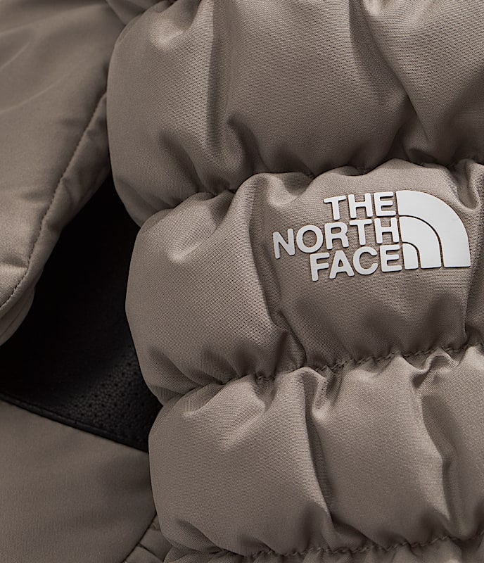 Montana Puffer Mitts - Image 2