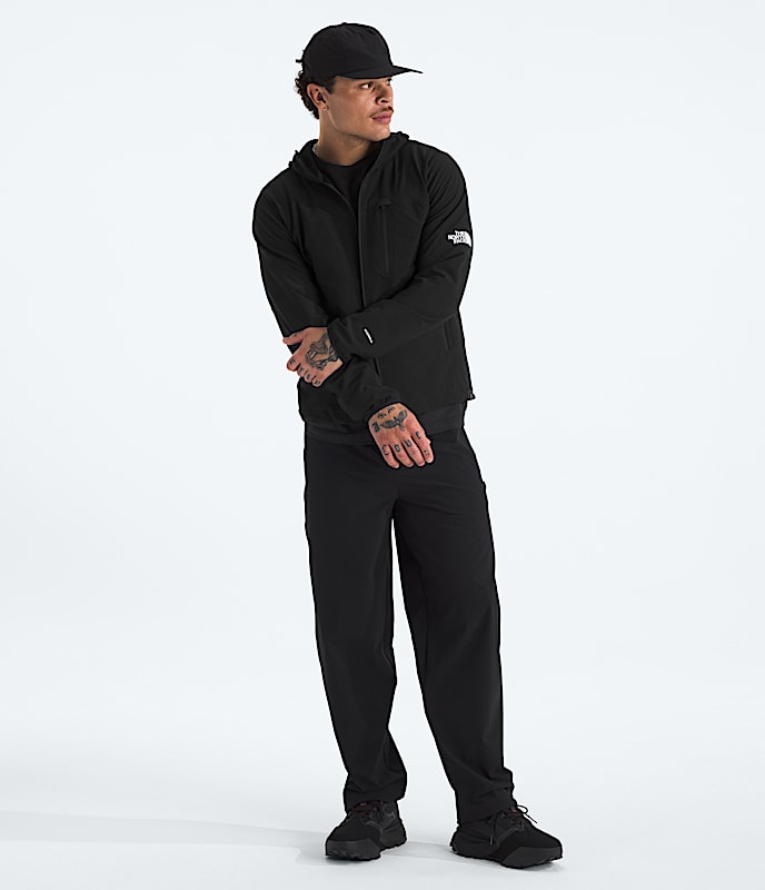 Men's TNF? HKe Tek Approach Jacket - Image 2