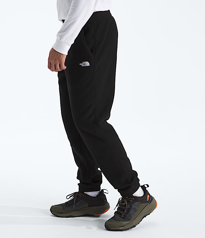 Men's Glacier Fleece Pants - Image 4