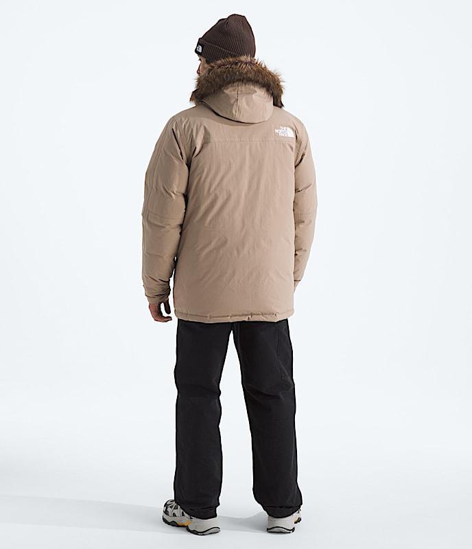 Men's McMurdo Parka - Image 3