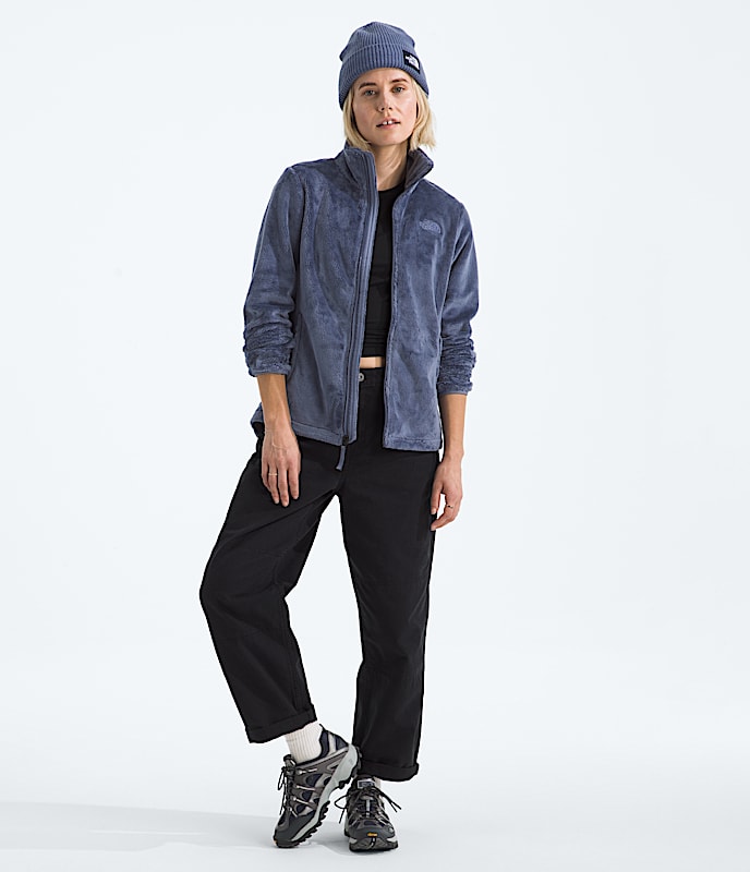 Women's Osito Jacket - Image 2