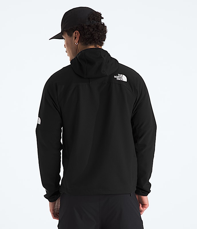 Men's TNF? HKe Tek Approach Jacket - Image 3