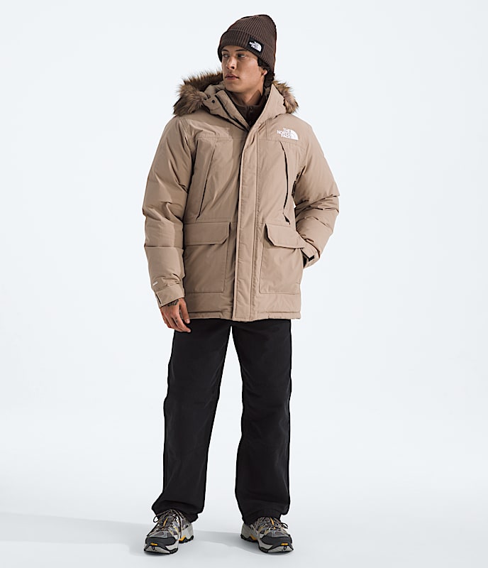 Men's McMurdo Parka - Image 2