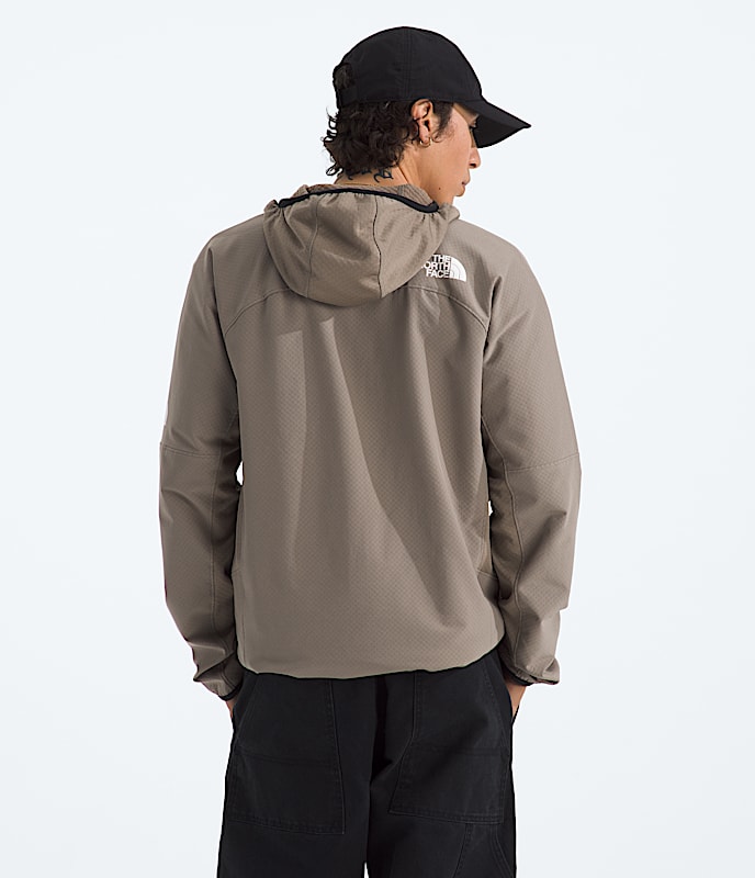 Men's TNF? HKe Tek Approach Jacket - Image 3