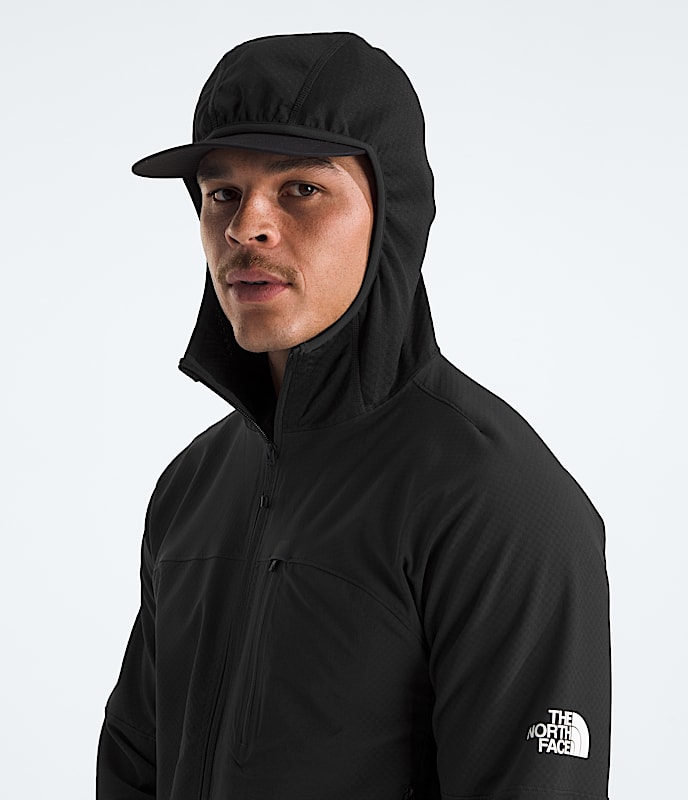 Men's TNF? HKe Tek Approach Jacket - Image 4
