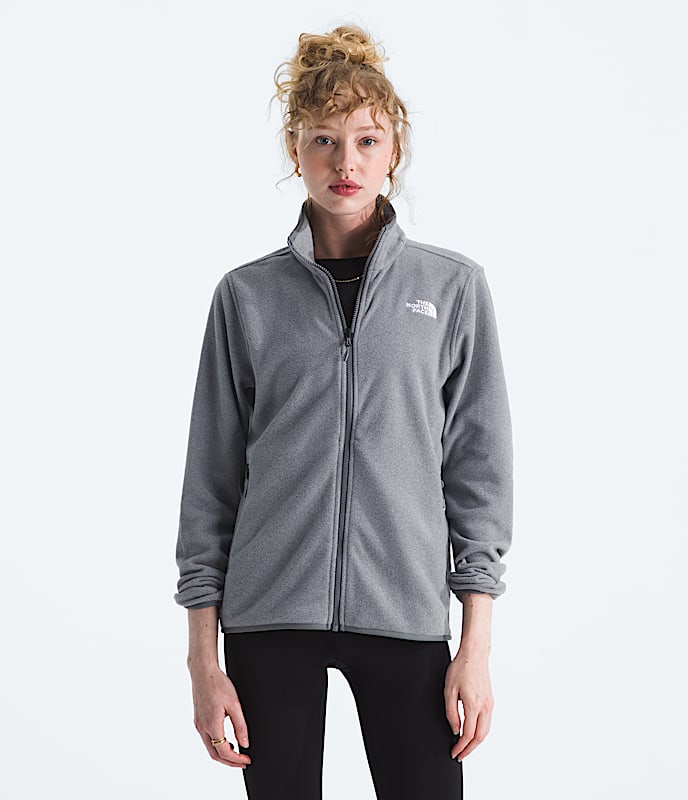 Women's Glacier Fleece Jacket