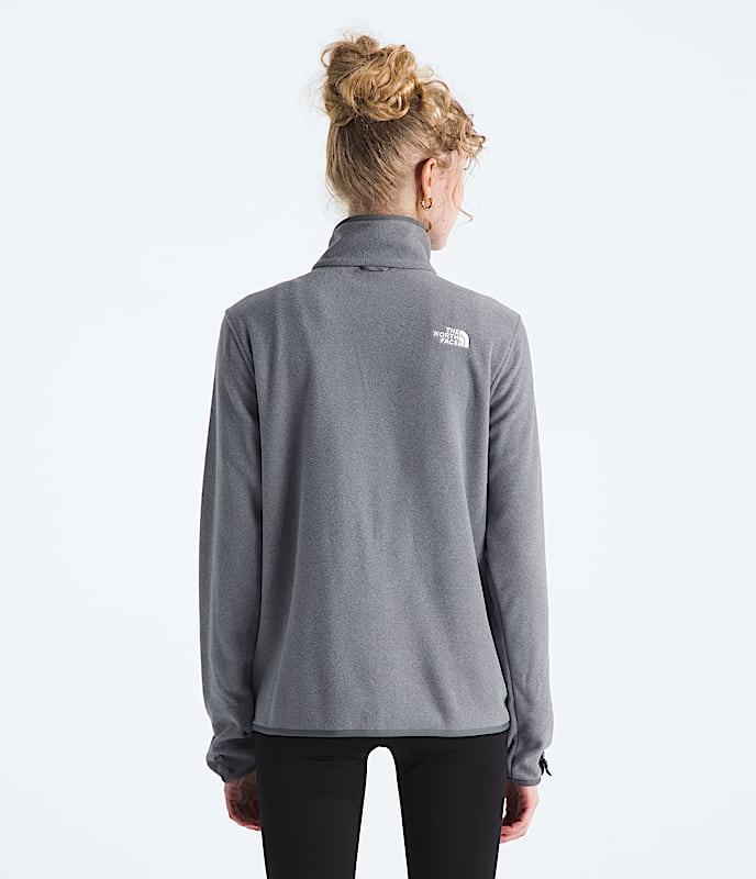 Women's Glacier Fleece Jacket - Image 3