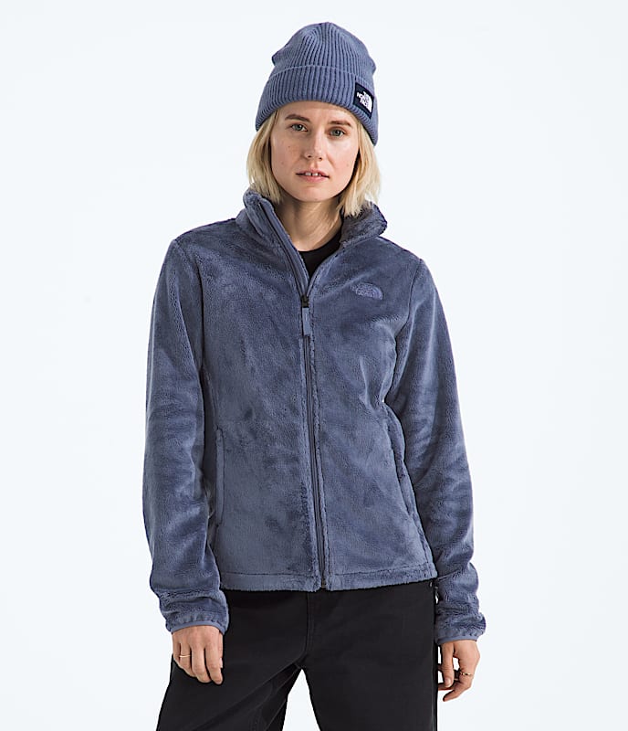 Women's Osito Jacket