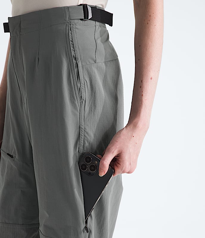 Women's Basin Pro Pants - Image 4