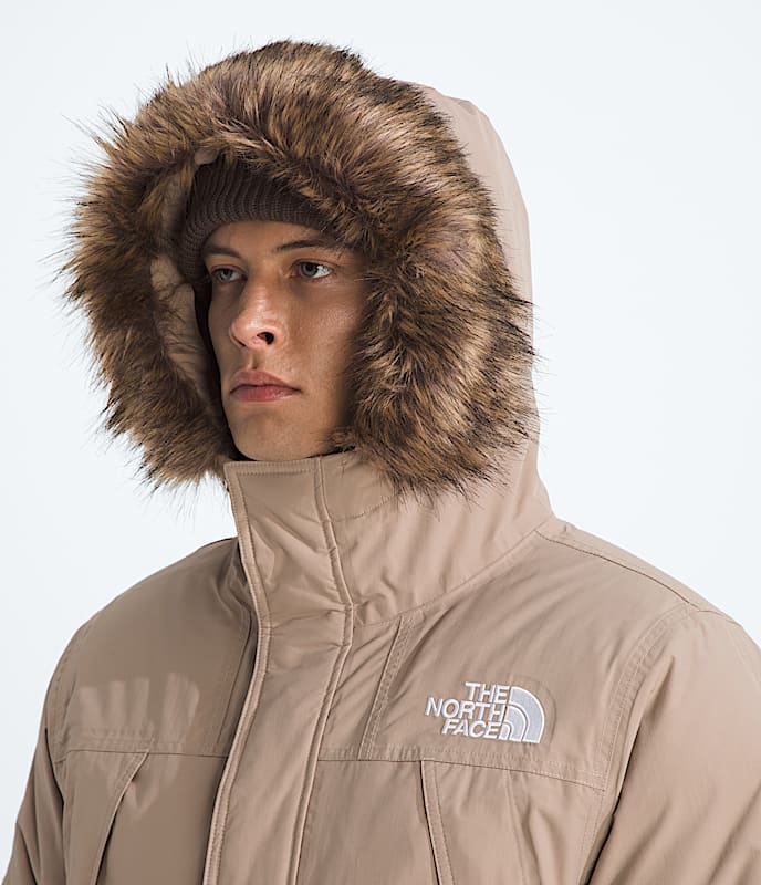 Men's McMurdo Parka - Image 5