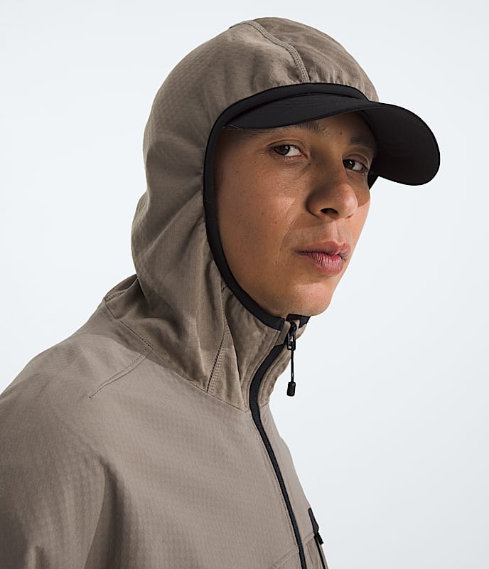 Men's TNF? HKe Tek Approach Jacket - Image 5