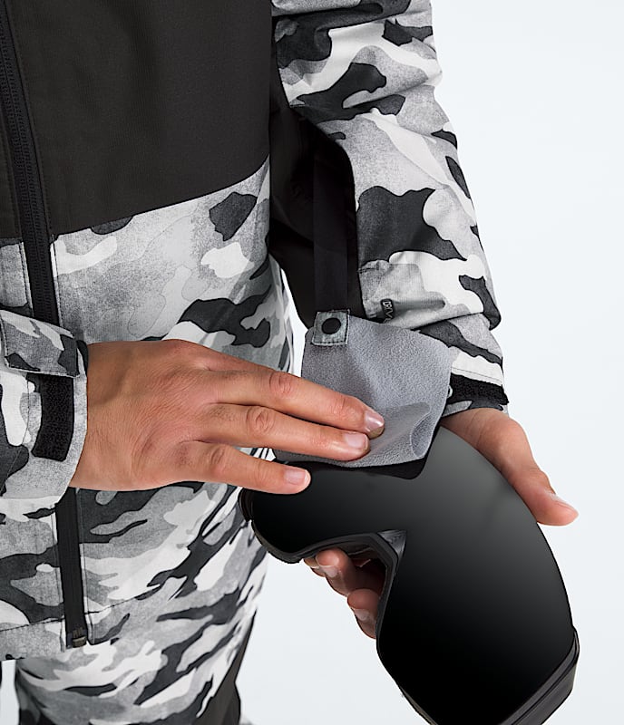 Boys' Freedom Insulated Jacket¡ªPrint - Image 7
