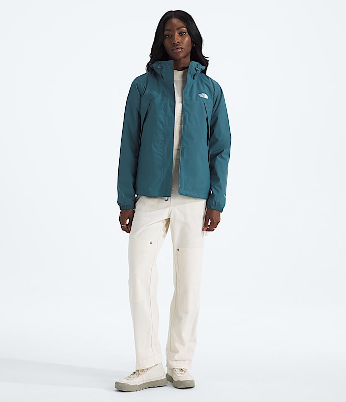 Women's Antora Triclimate? Jacket - Image 2