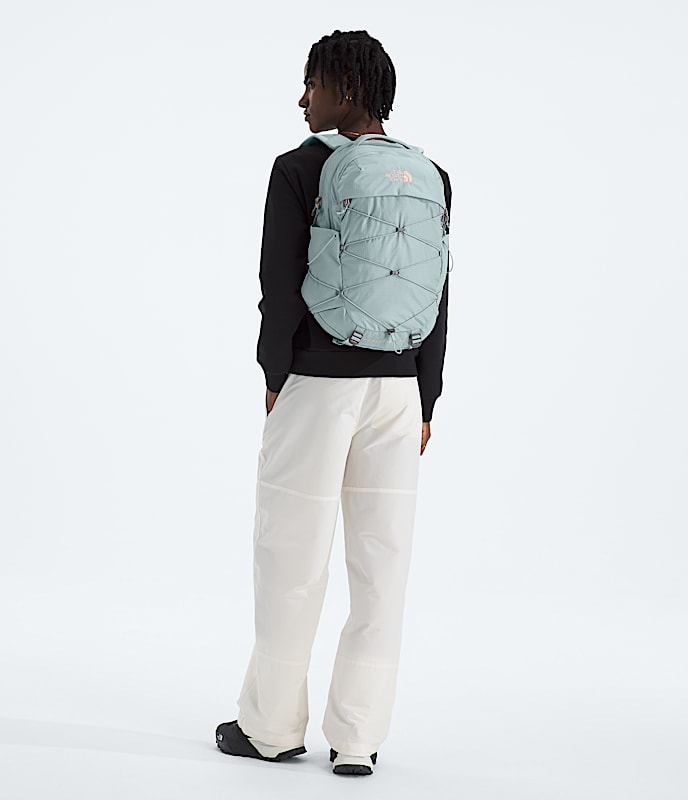 Women's Borealis Luxe Backpack - Image 4