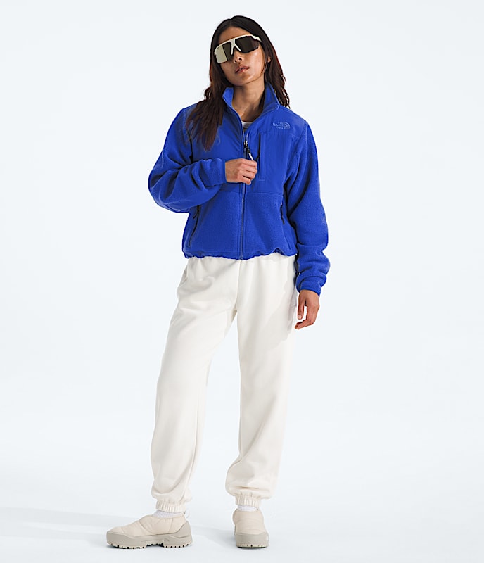 Women's Retro Denali DTM Jacket - Image 2