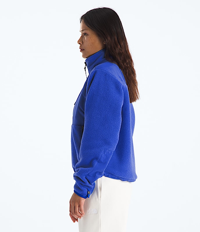 Women's Retro Denali DTM Jacket - Image 5