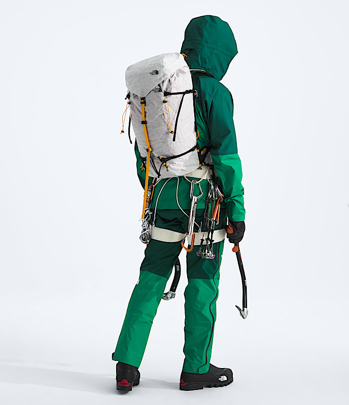 Summit Series Advanced Mountain Kit 40L Pack - Image 4