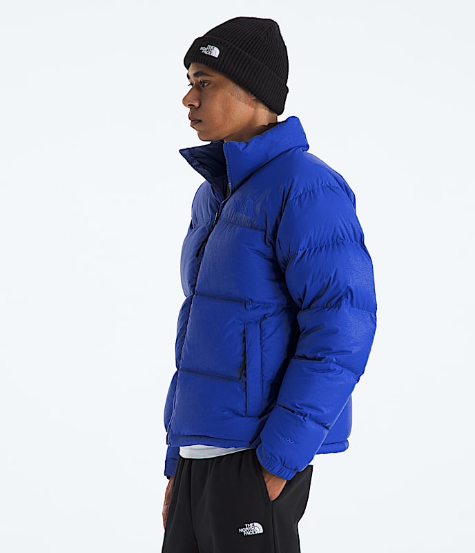 Men's 1996 Retro Nuptse DTM Jacket - Image 5