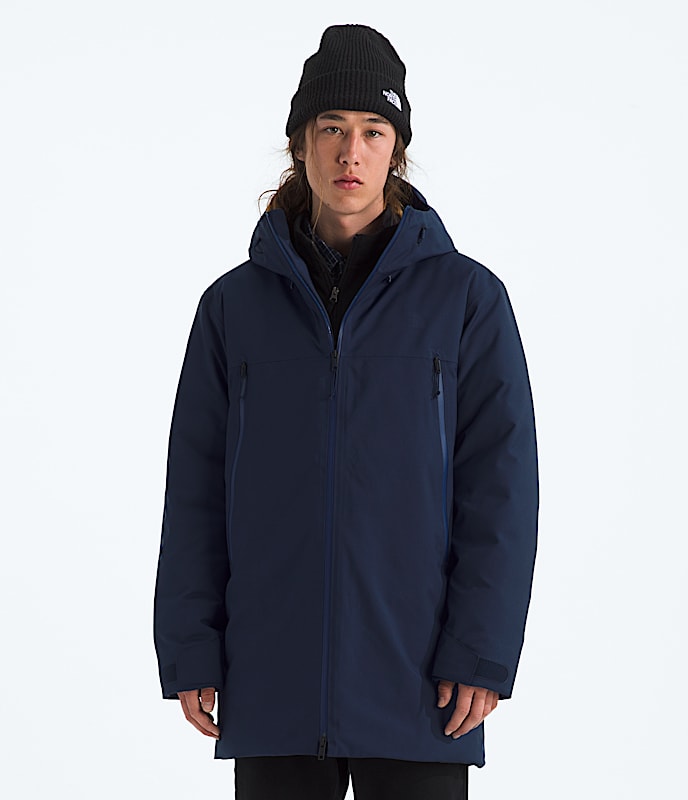 Men's TNF? Range Down Parka
