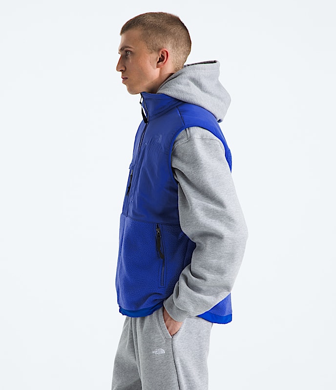 Men's Retro Denali DTM Vest - Image 5