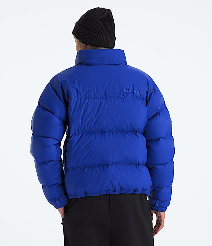 Men's 1996 Retro Nuptse DTM Jacket - Image 4