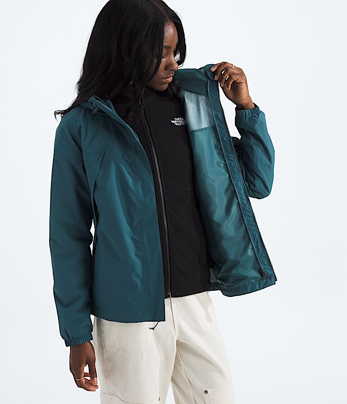 Women's Antora Triclimate? Jacket - Image 7
