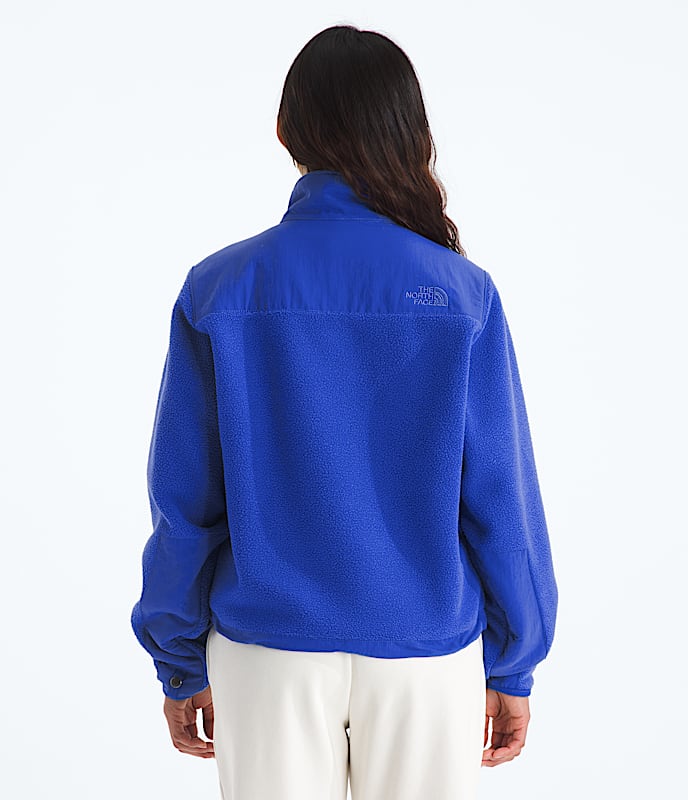 Women's Retro Denali DTM Jacket - Image 4