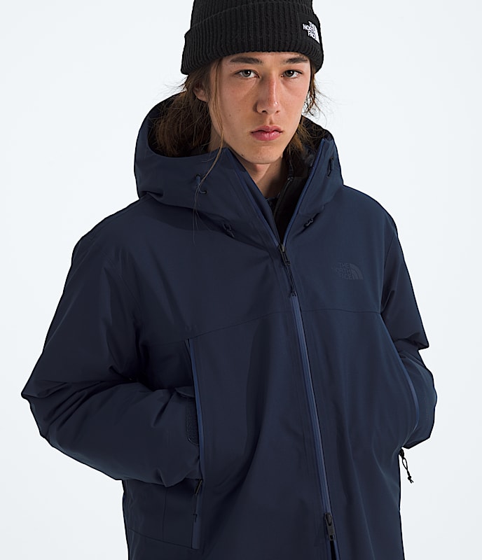 Men's TNF? Range Down Parka - Image 2