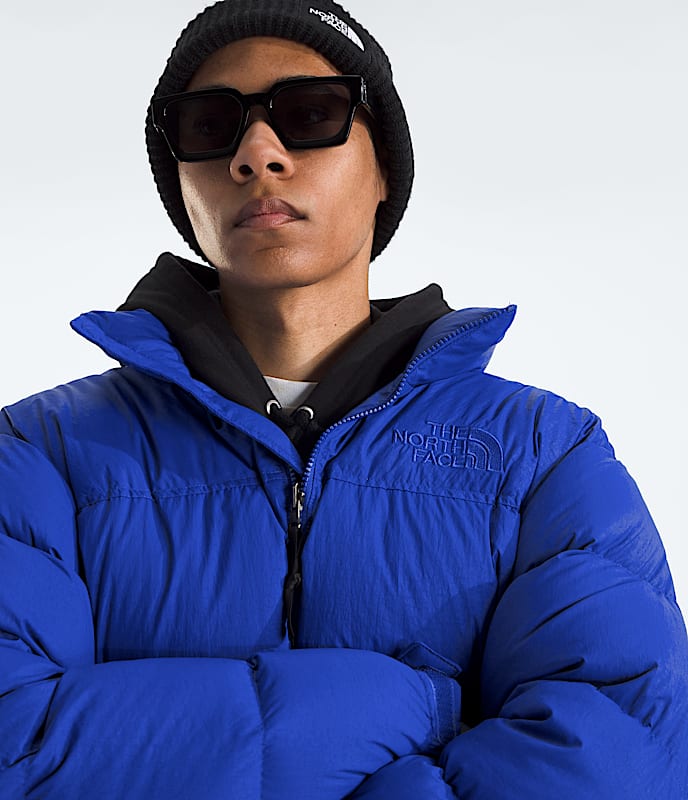 Men's 1996 Retro Nuptse DTM Jacket - Image 2