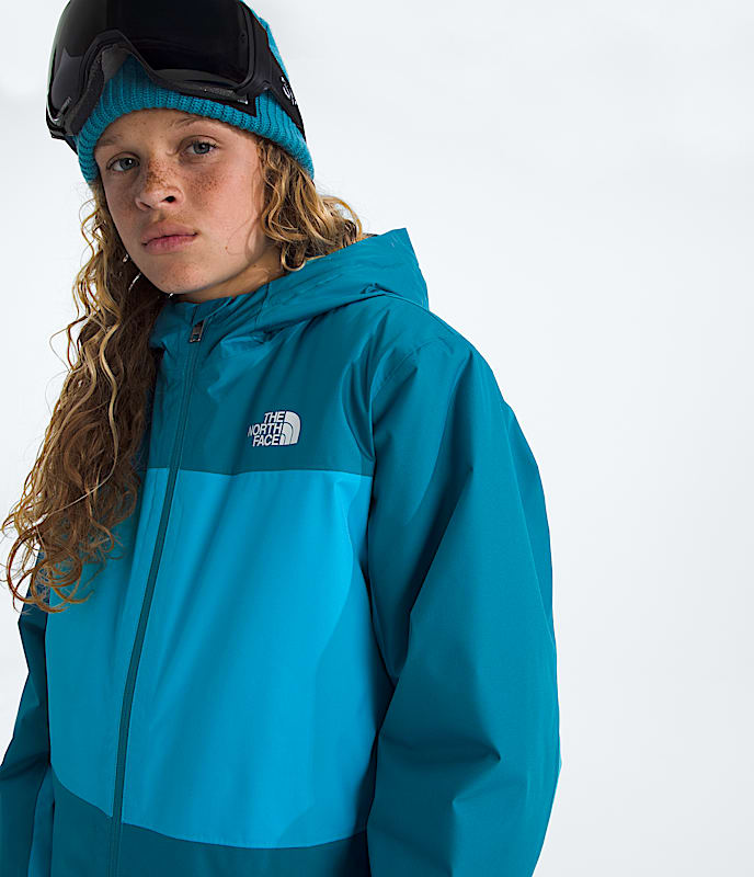 Boys' Freedom Insulated Jacket - Image 3