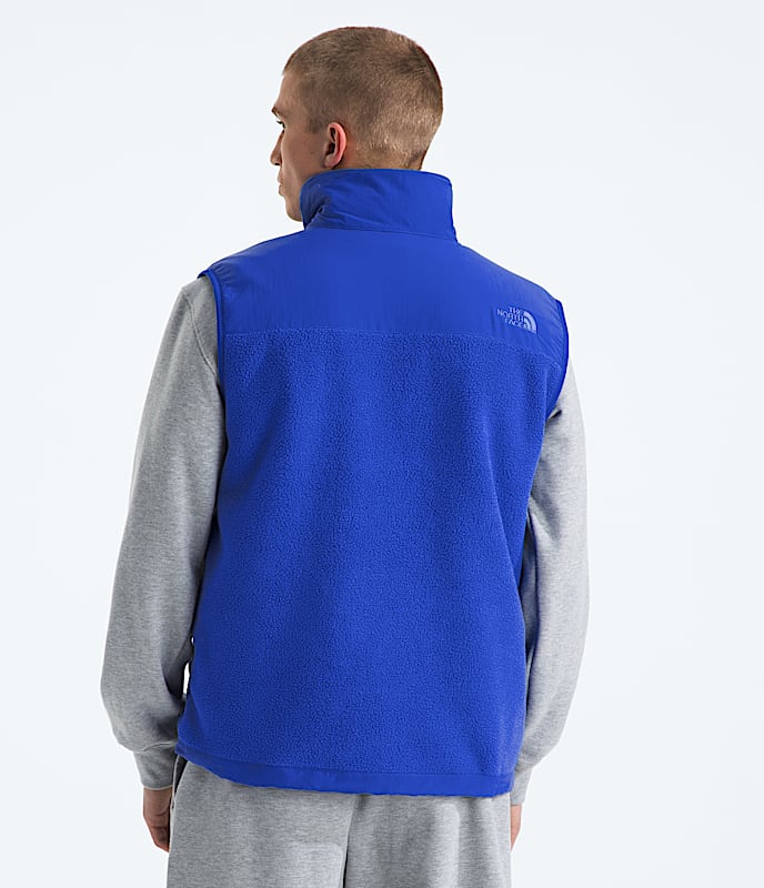 Men's Retro Denali DTM Vest - Image 4