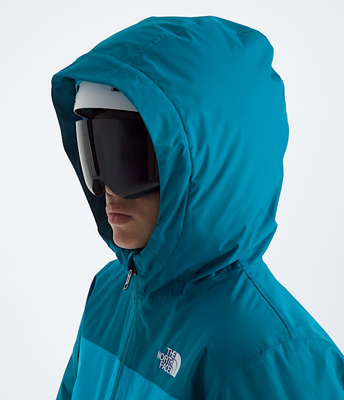Boys' Freedom Insulated Jacket - Image 6