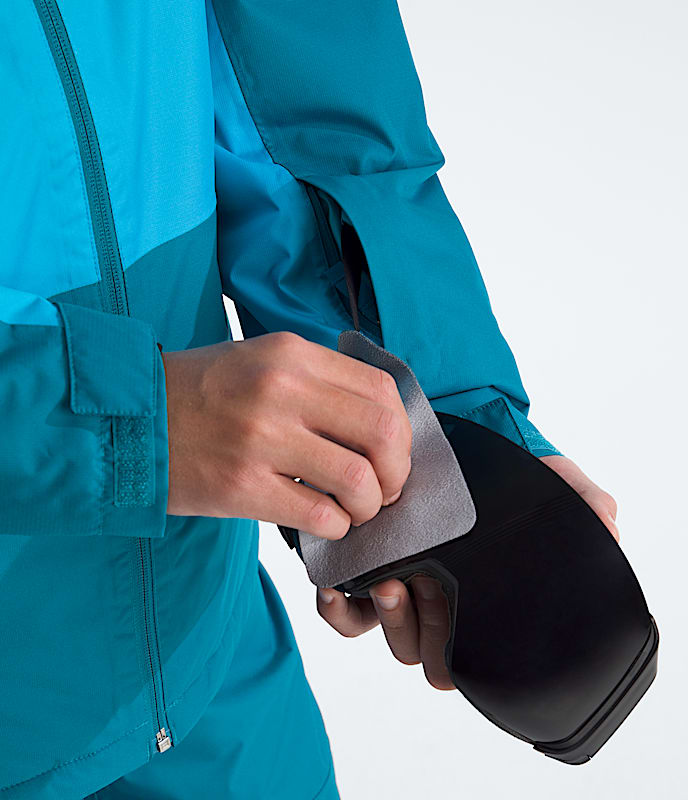 Boys' Freedom Insulated Jacket - Image 7