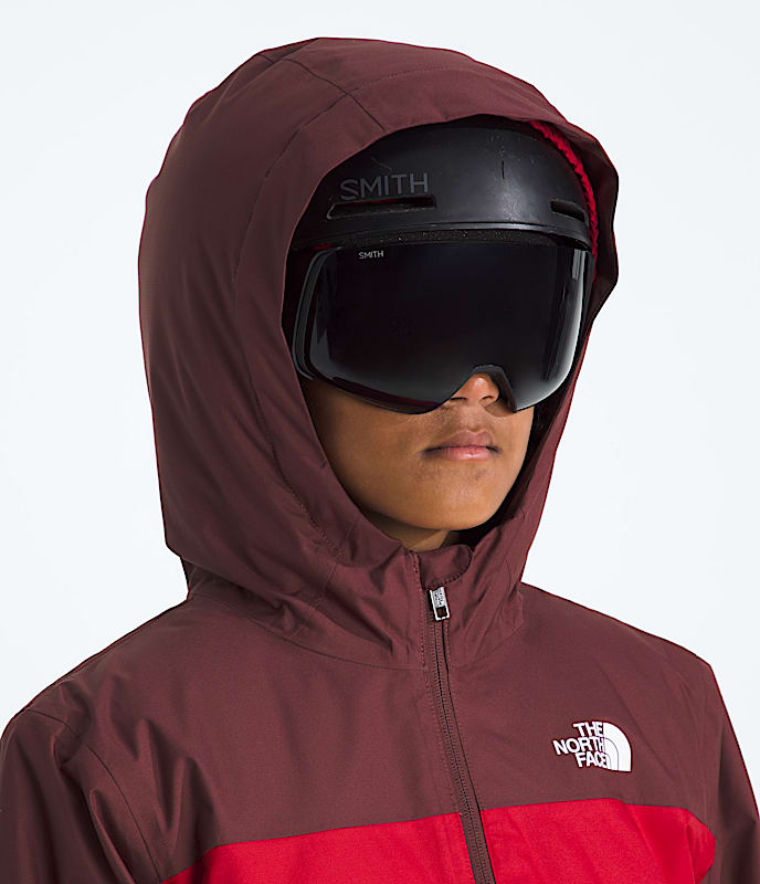 Boys' Freedom Insulated Jacket - Image 6