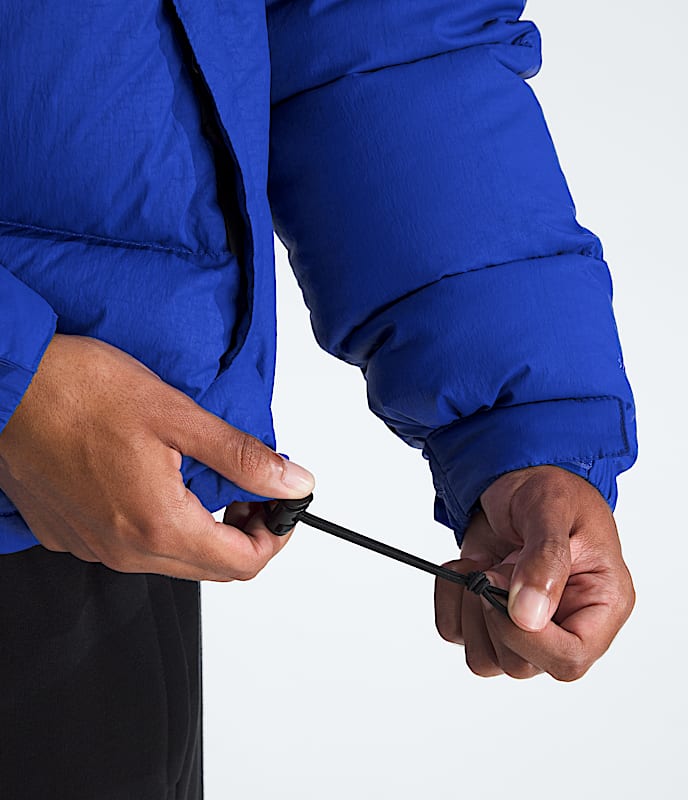 Men's 1996 Retro Nuptse DTM Jacket - Image 8
