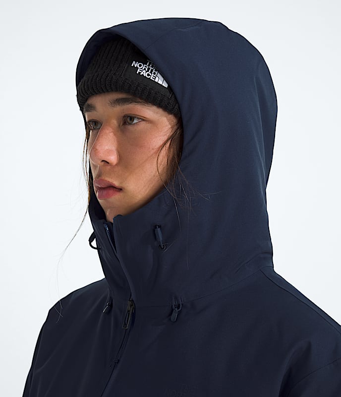 Men's TNF? Range Down Parka - Image 4