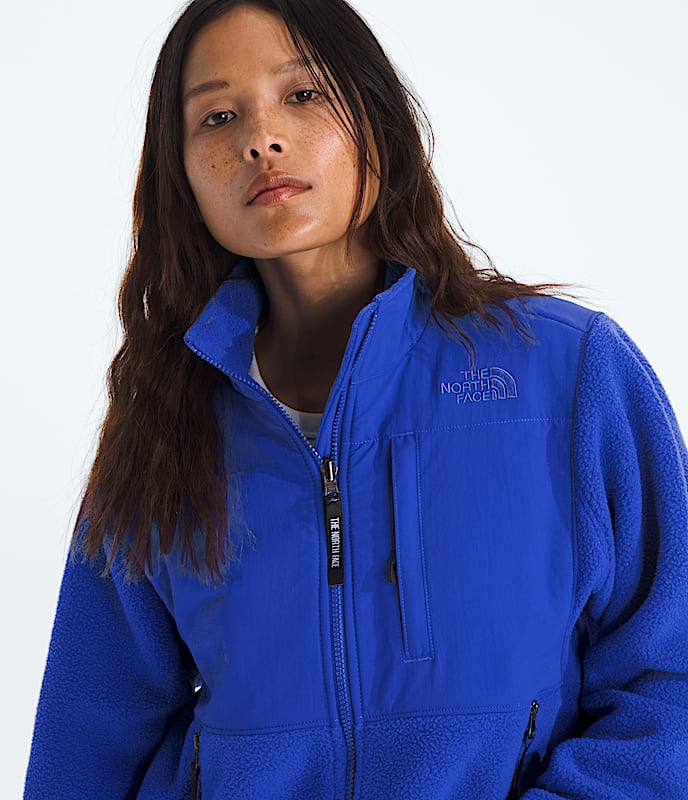 Women's Retro Denali DTM Jacket - Image 3