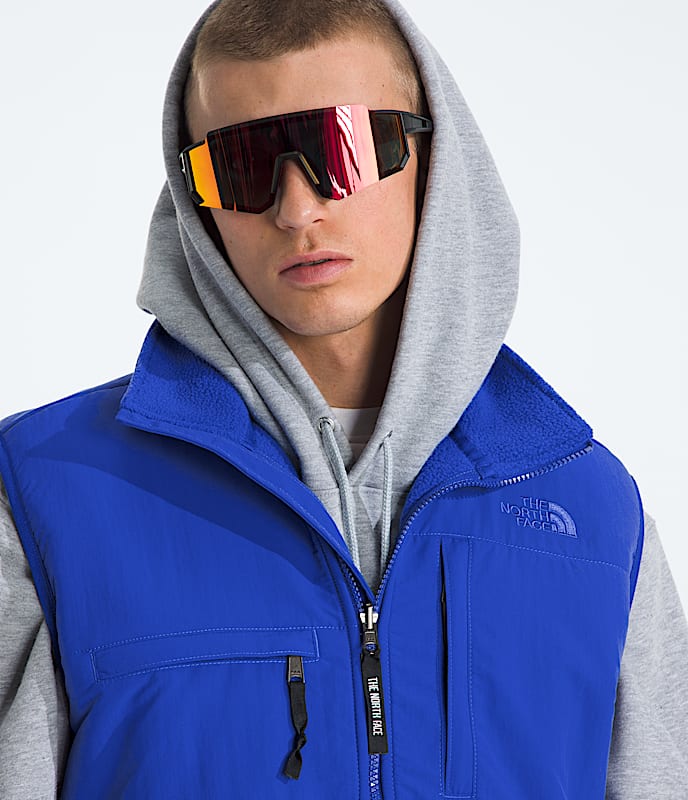 Men's Retro Denali DTM Vest - Image 3