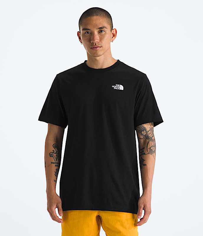Men's Evolution Pack Short-Sleeve Tee¡ªGraphic - Image 3