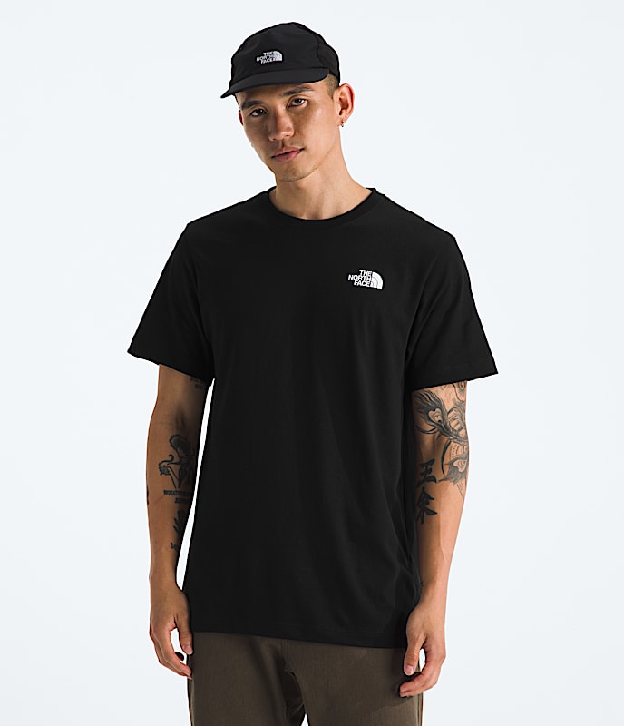 Men's Evolution Vault Tri Pack Short-Sleeve Tee¡ªGraphic - Image 3
