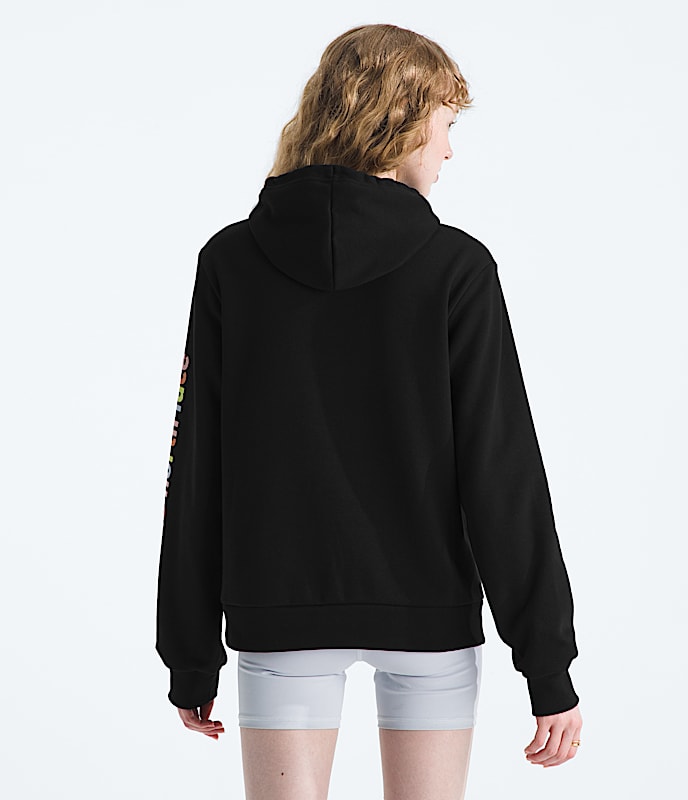 Women's Evolution Proud Hoodie¡ªGraphic - Image 3
