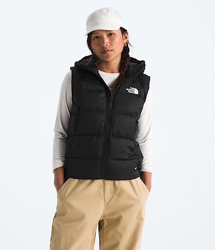 Women's Hyalite Vest