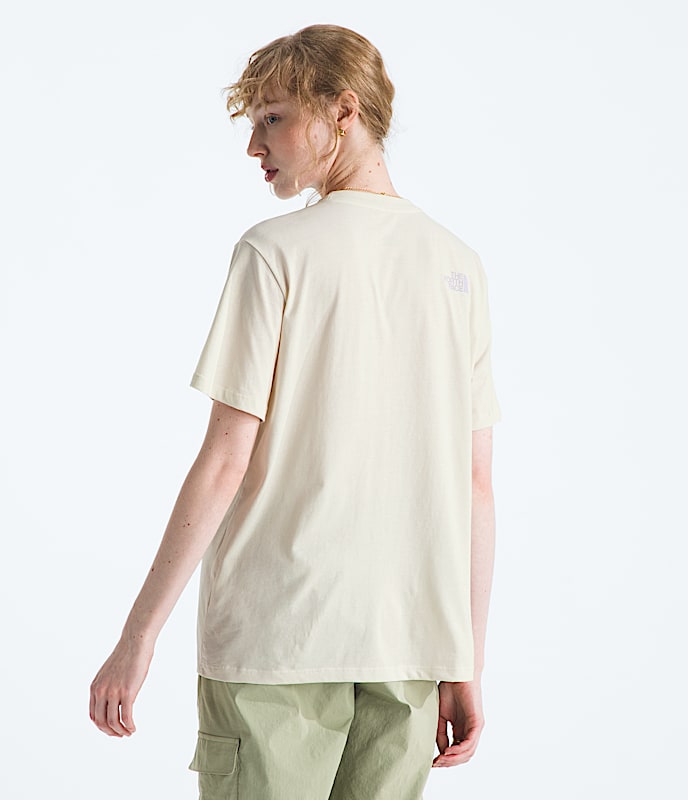 Women's Evolution Proud Short-Sleeve Tee¡ªGraphic - Image 3