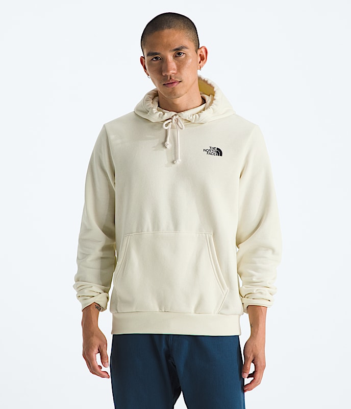 Men's Evolution Half Dome Hoodie¡ªGraphic - Image 3