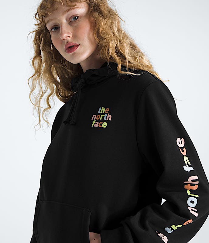 Women's Evolution Proud Hoodie¡ªGraphic - Image 2