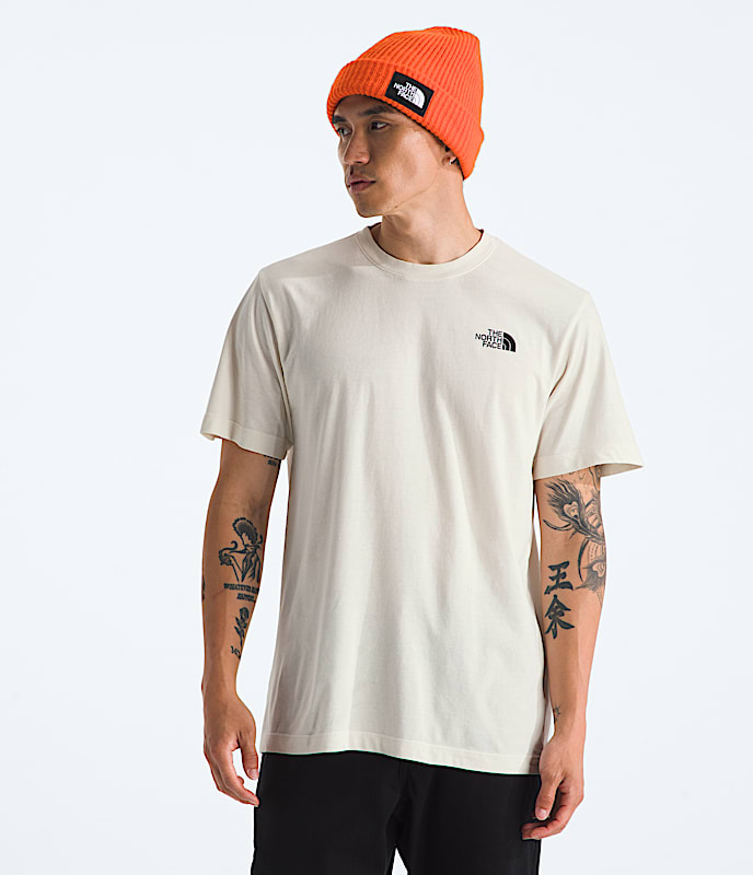 Men's Evolution Vault Tri Pack Short-Sleeve Tee¡ªGraphic - Image 3