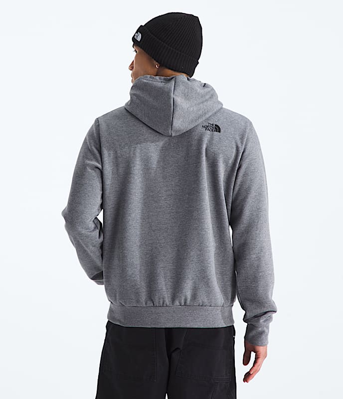 Men's Evolution TNF? MTN Hoodie¡ªGraphic - Image 3
