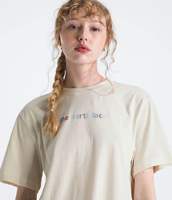 Women's Evolution Proud Short-Sleeve Tee¡ªGraphic - Image 2